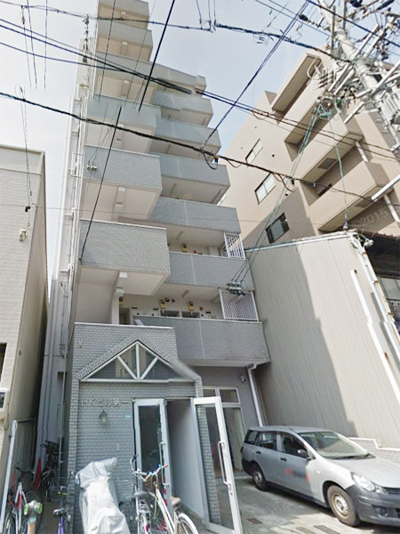 ＨＫビル第一