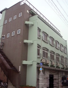 上名古屋マンション