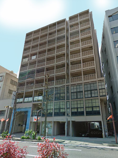 シンエイハイツ千種