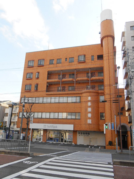 北千種キッズビル