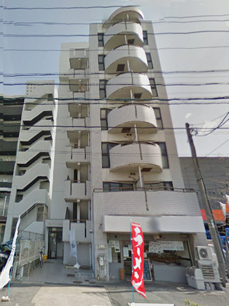 シティヴィラ植田