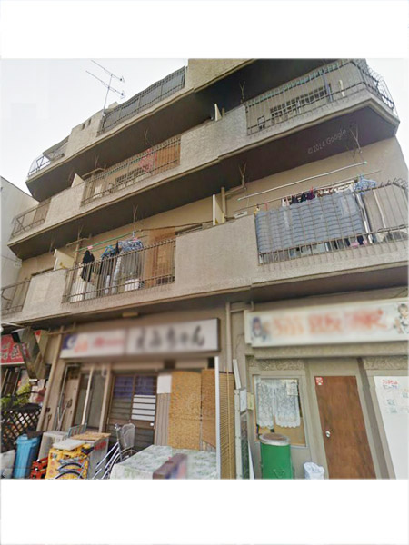 日興ビル