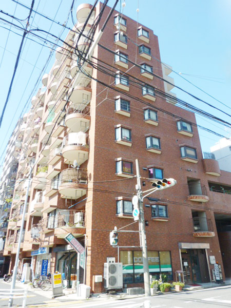 トーカンマンション名古屋第７