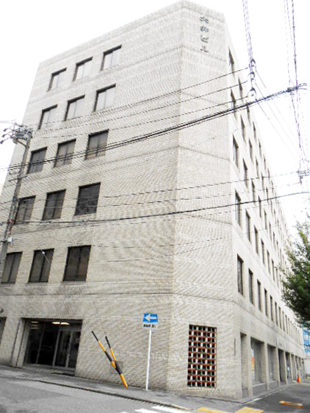 大井ビル