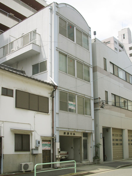 深澤ビル