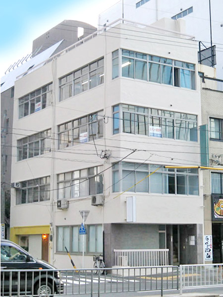 日置ビル別館