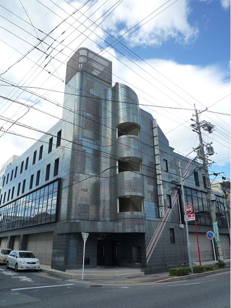 ステイタスビル