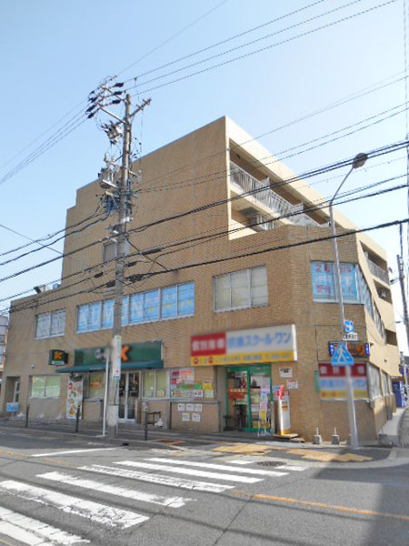 ＮＴビル塩釜（旧カゴメビル塩釜）