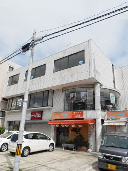 第１９オーシャンビル