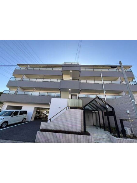 エスポワール香南