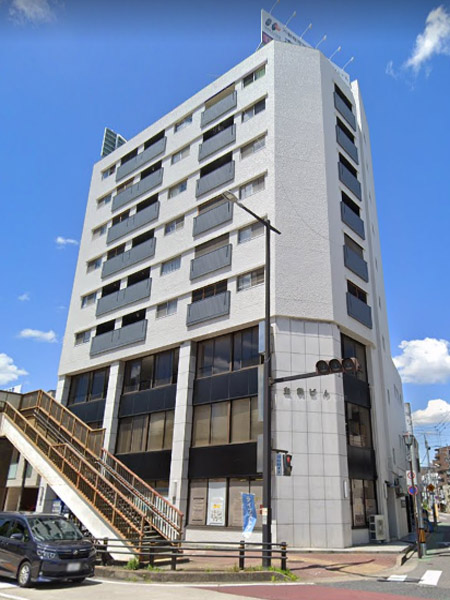 主税ビル　（チカラビル）