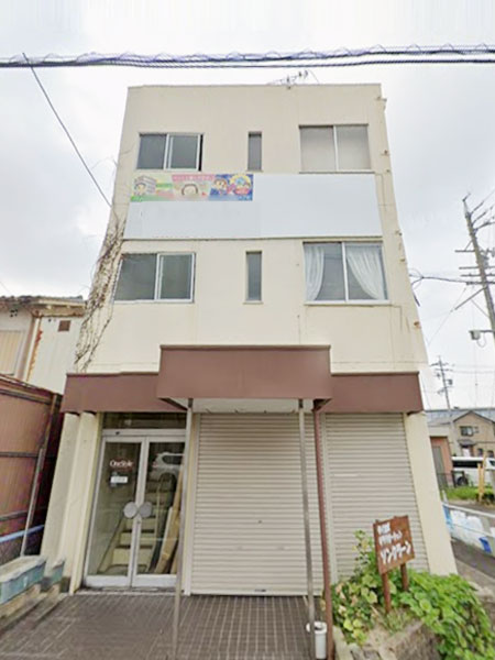 第三協和ハイツ