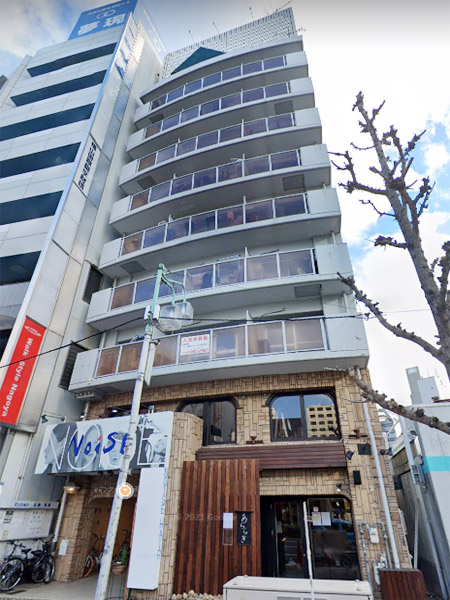 東和マンション広小路