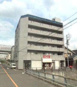 音羽壱番館ＩＳＳＨＡビル