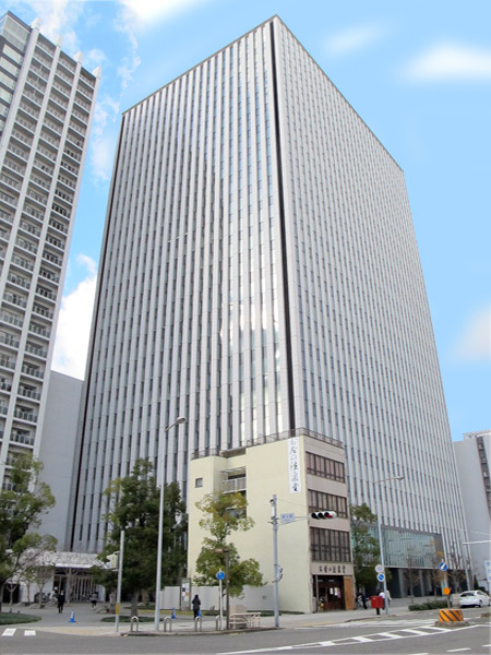 名古屋プライムセントラルタワー