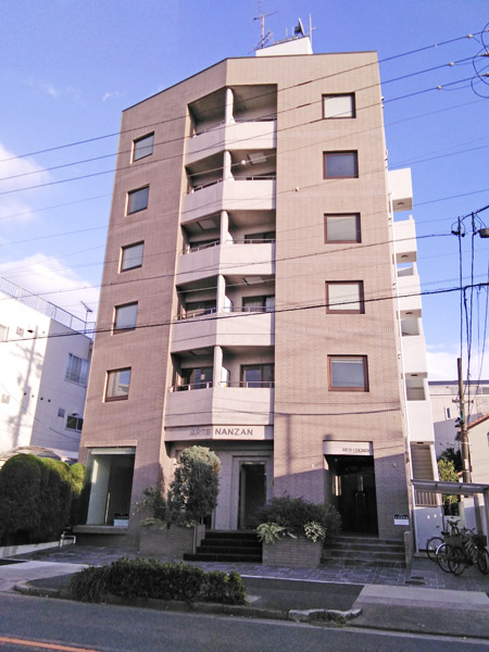 アーツ南山