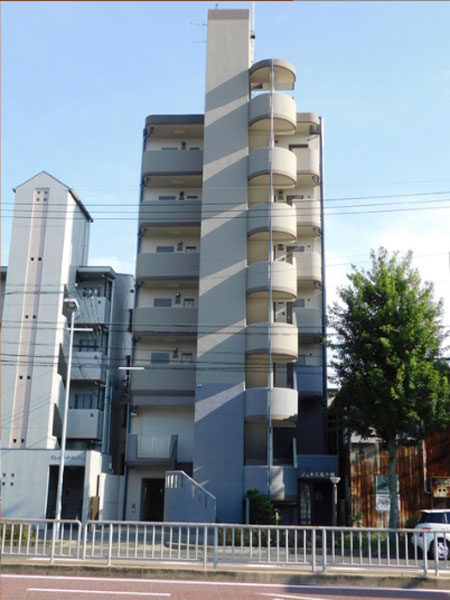 ジュネス北千種