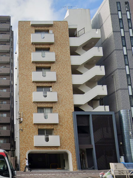 覚王山アネクス