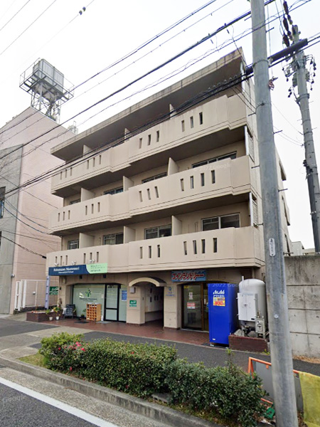 プレズ名古屋田代Ⅱ