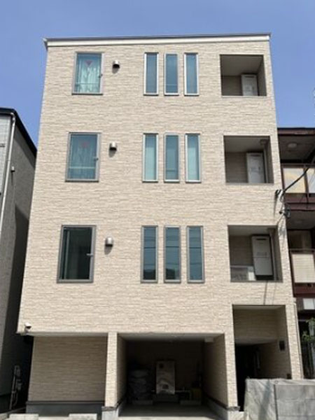 et toi 中村公園(エトワ中村公園)