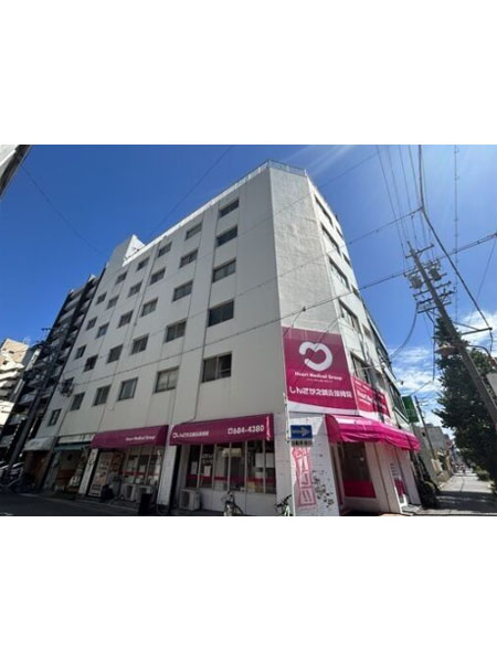 カーサバレンシア