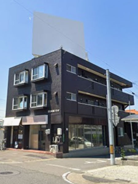 日生味鋺プラザ