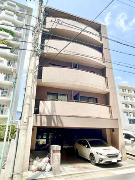 シティライフ本郷