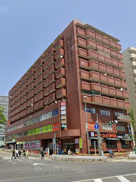 トーカンマンション千種