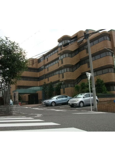 パルテール覚王山