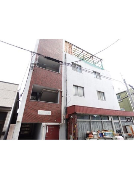 丸山マンション