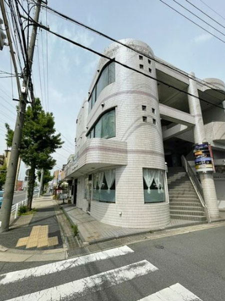 サントピア宮根台