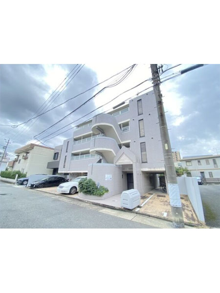 アーバンポイント川名本町