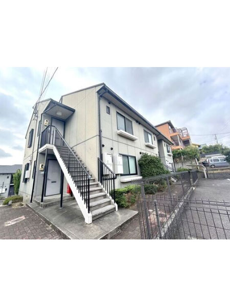 グランデール南山　A棟