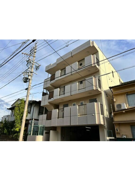 ザ・ステージ瑞穂