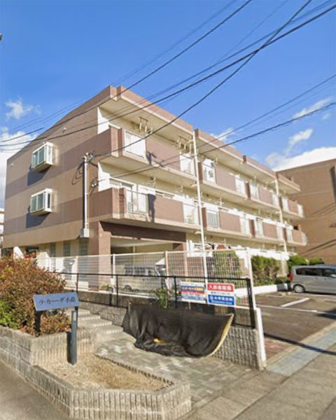 シティライフ平針