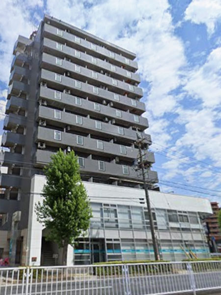 グランメールKAZU