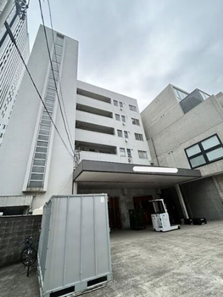 浅井レジデンス