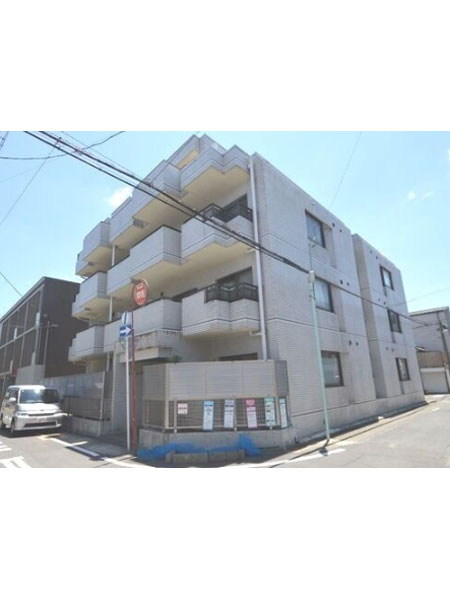 プチメゾン金山