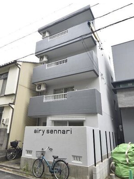 エアリー千成