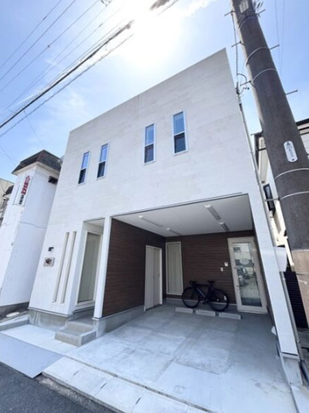 中村区靖国町貸事務所・店舗