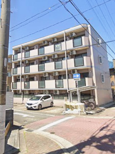 エコーハイムK