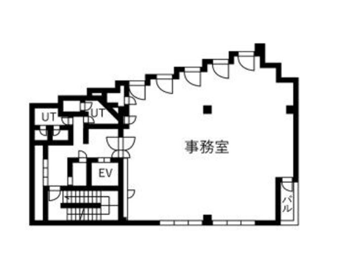 協和名駅ビル（旧信和ビル）0