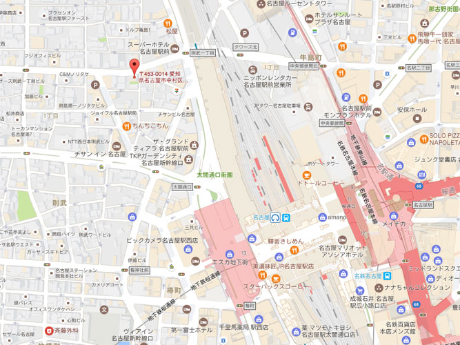 協和名駅ビル（旧信和ビル）0