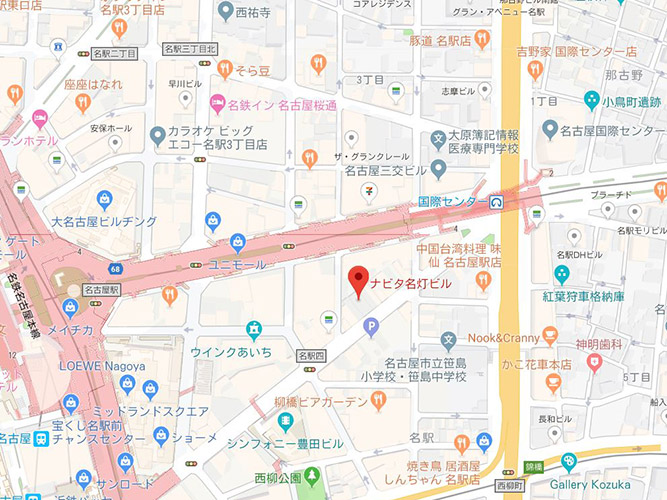 ナビタ名灯ビル0