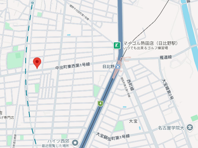 リヴェール野立　(旧： リーブル鬼頭)0