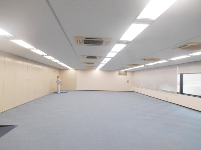 ポーラ名古屋ビル | 【公式】オフィスバンク|名古屋の貸事務所・オフィス賃貸・事務所賃貸