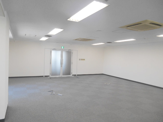 名古屋鴻池ビル0