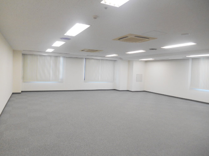 名古屋鴻池ビル0