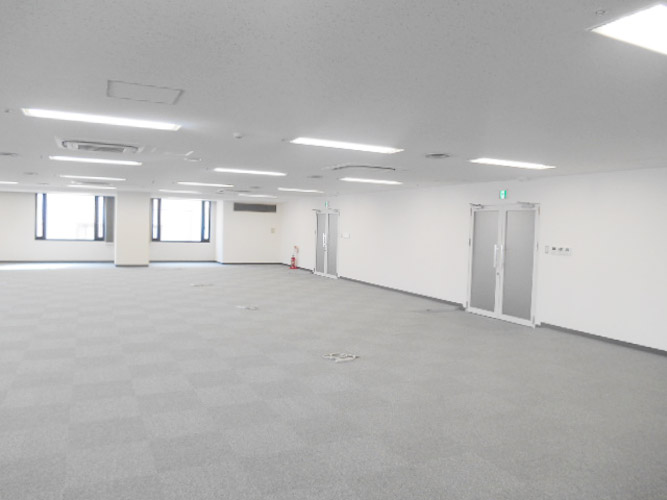 名古屋鴻池ビル0