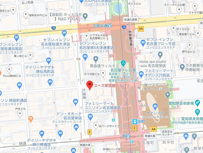 ユース栄宮地ビル0